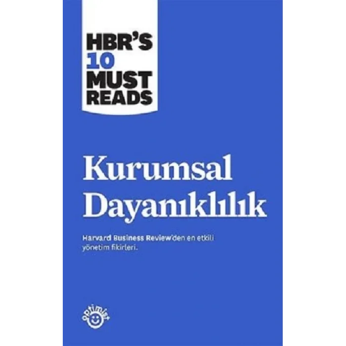 Kurumsal Dayanıklılık - Hbrs