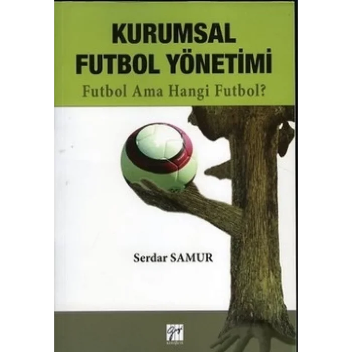 Kurumsal Futbol Yönetimi