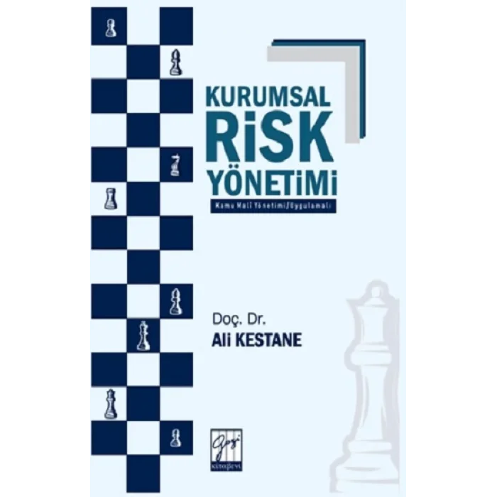 Kurumsal Risk Yönetimi