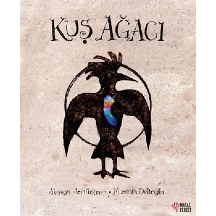 Kuş Ağacı (Ciltli)