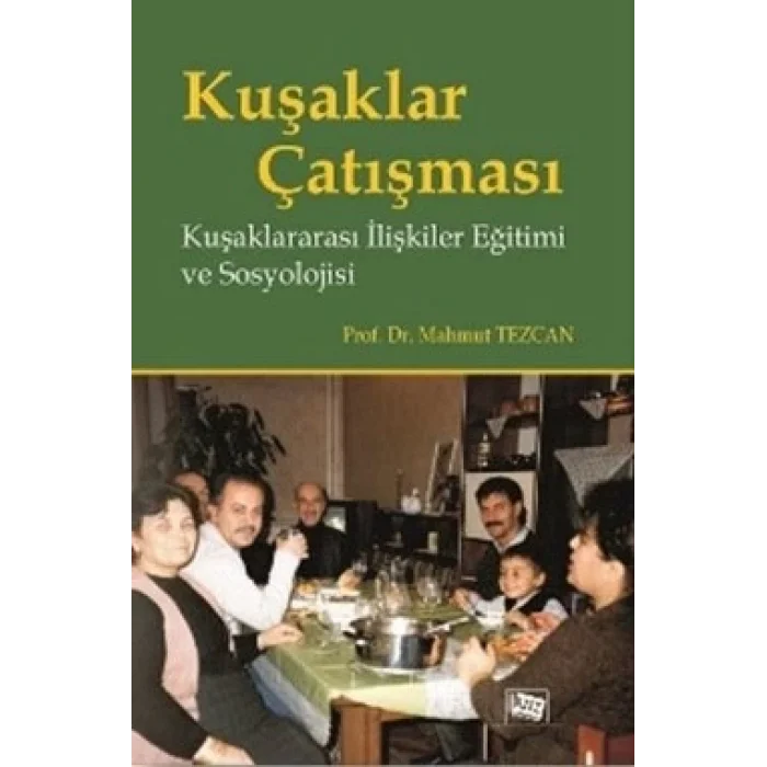 Kuşaklar Çatışması