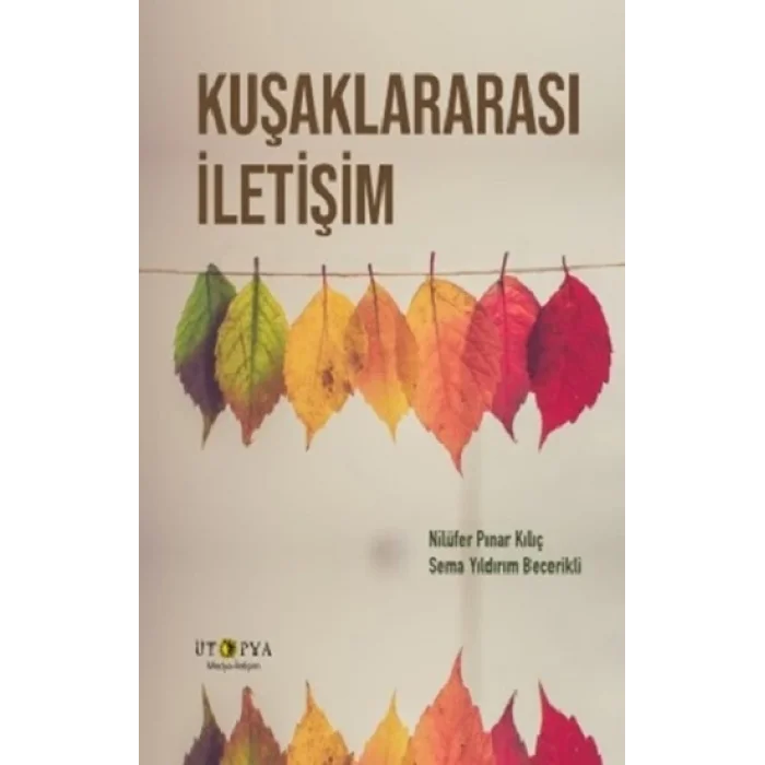 Kuşaklararası İletişim