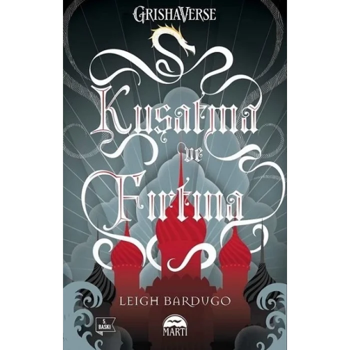 Kuşatma ve Fırtına