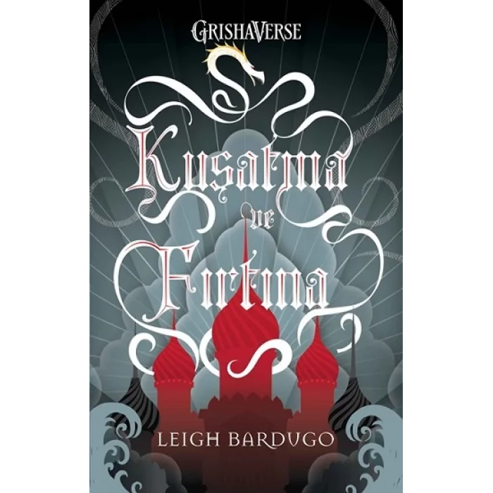 Kuşatma ve Fırtına (Ciltli)