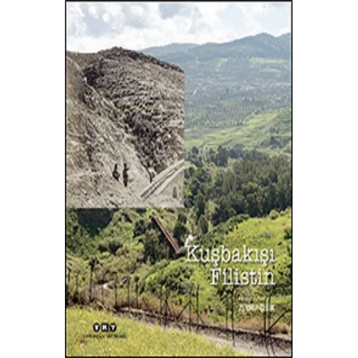 Kuşbakışı Filistin