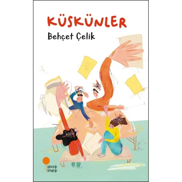 Küskünler