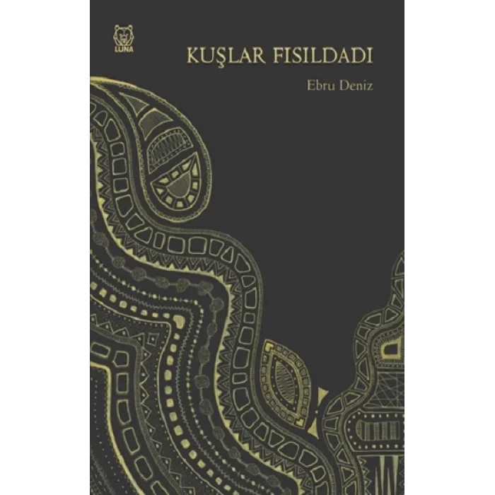 Kuşlar Fısıldadı