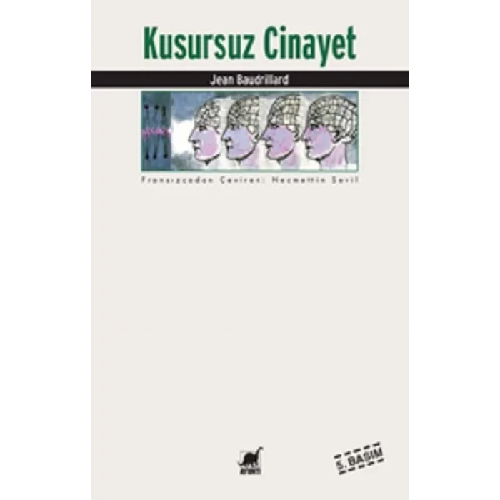Kusursuz Cinayet