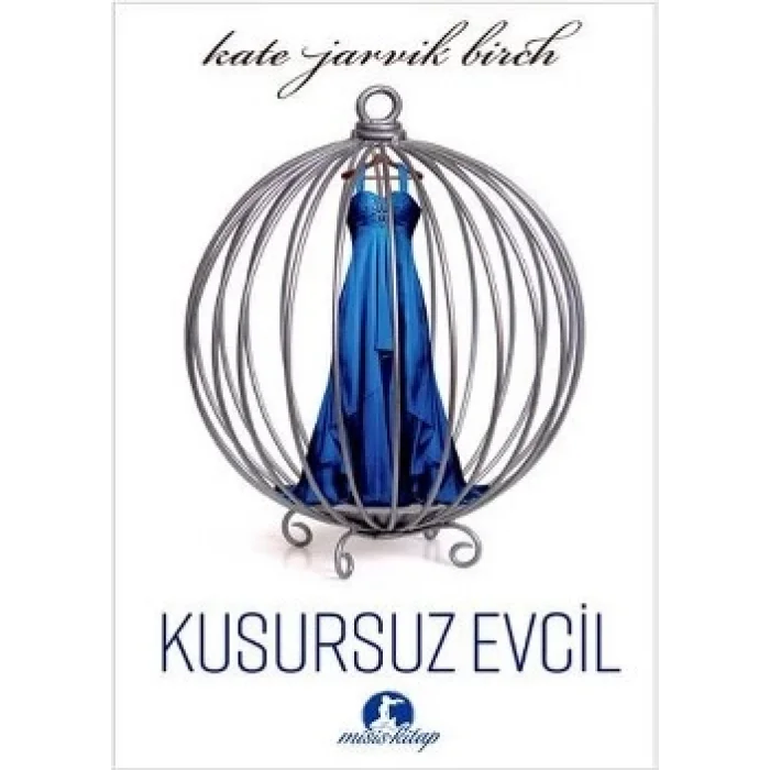 Kusursuz Evcil (Ciltli)
