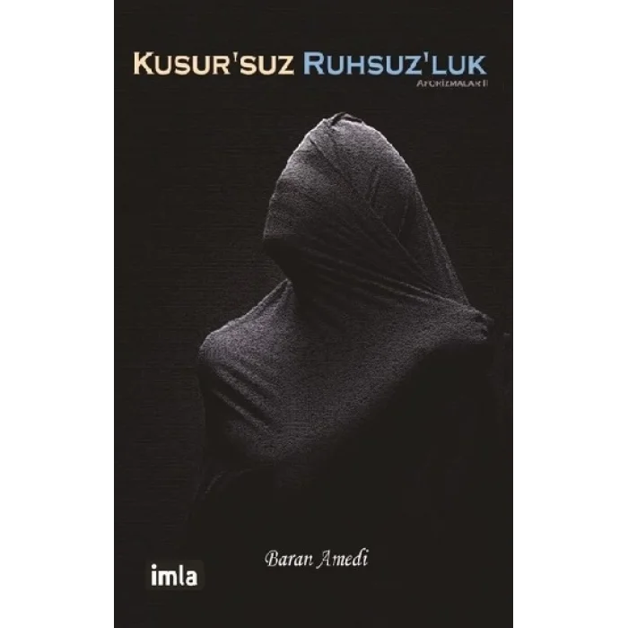 Kusursuz Ruhsuzluk