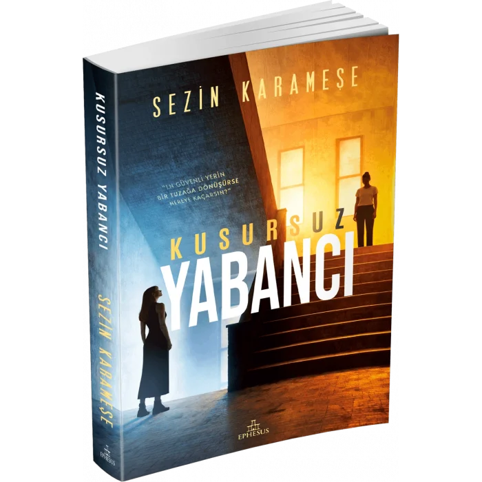 Kusursuz Yabancı