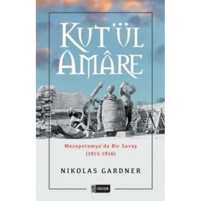 Kutül Amare