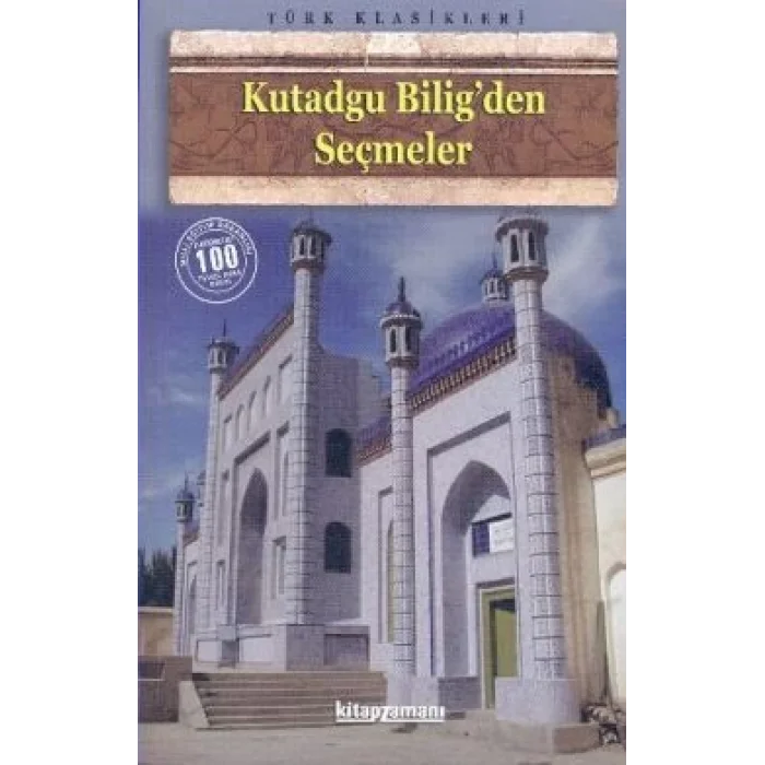 Kutadgu Biligden Seçmeler