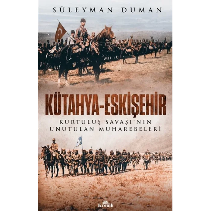 Kütahya-Eskişehir