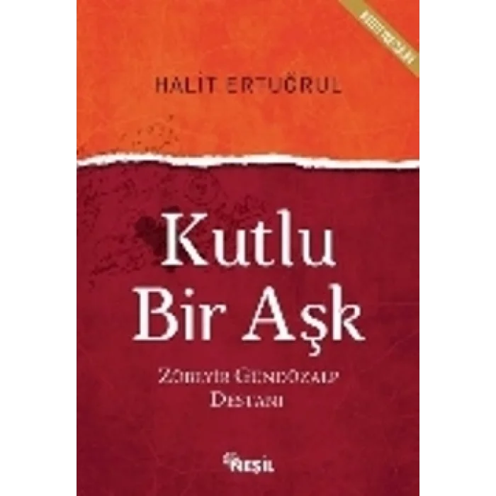 Kutlu Bir Aşk