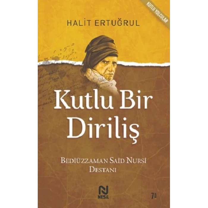 Kutlu Bir Diriliş