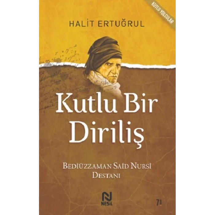 Kutlu Bir Diriliş