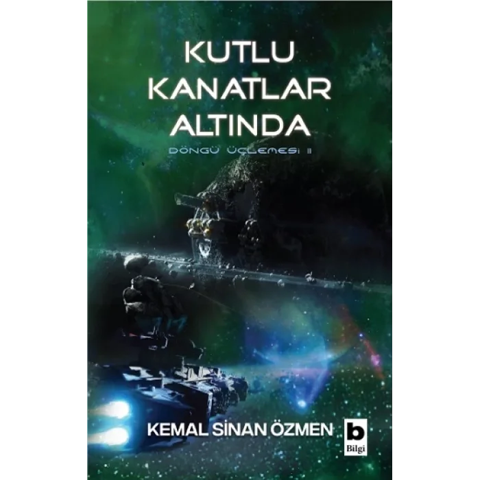 Kutlu Kanatlar Altında