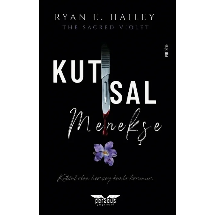 Kutsal Menekşe