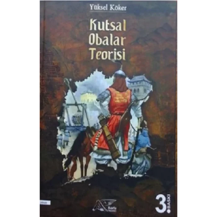 Kutsal Obalar Teorisi