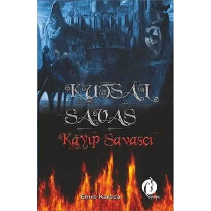 Kutsal Savaş - Kayıp Savaşçı