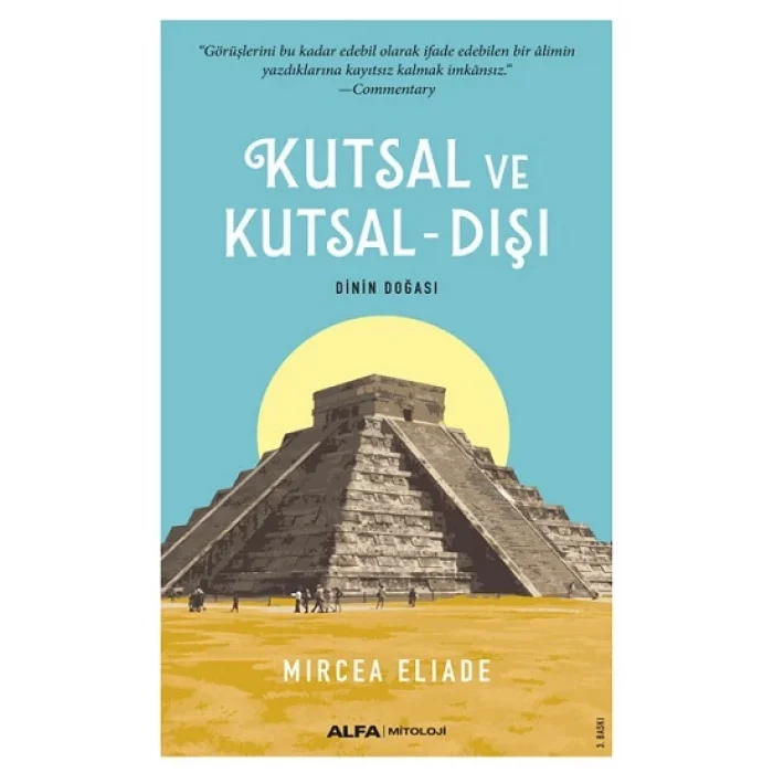 Kutsal ve Kutsal-Dışı