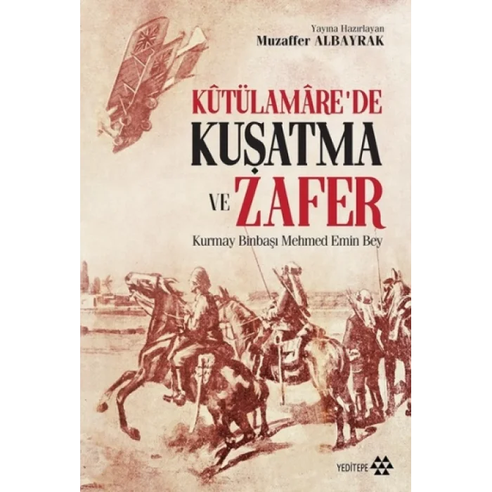 Kutülamarede Kuşatma ve Zafer