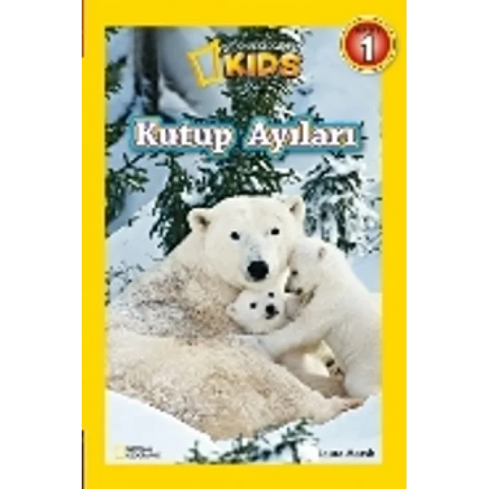 Kutup Ayıları Seviye 1