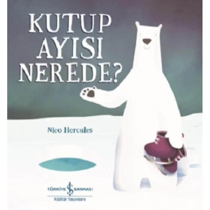 Kutup Ayısı Nerede?