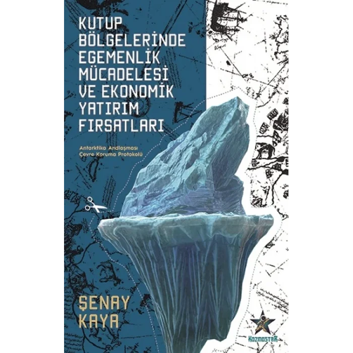 Kutup Bölgelerinde Egemenlik Mücadelesi Ve Ekonomik Yatırım Fırsatları