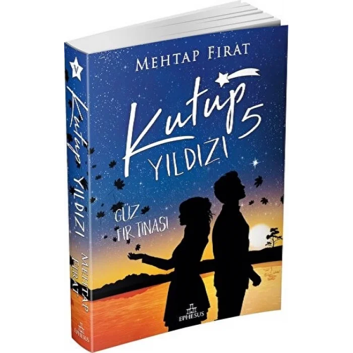 Kutup Yıldızı 5 : Güz Fırtınası