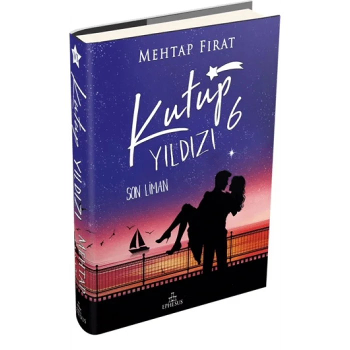 Kutup Yıldızı 6: Son Liman