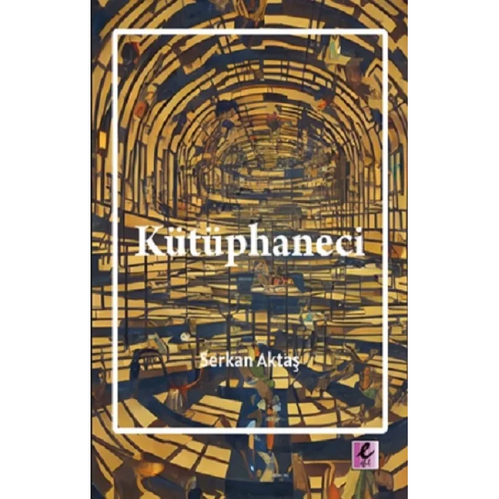 Kütüphaneci