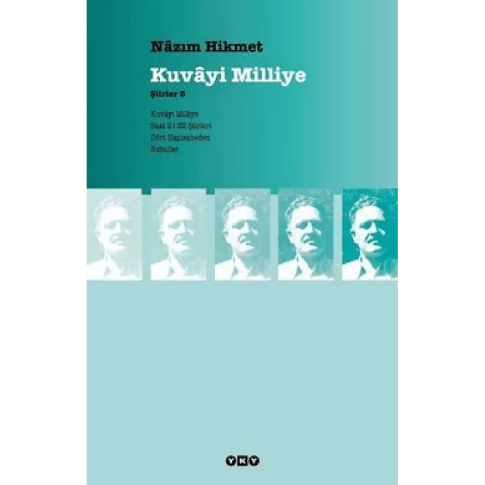 Kuvayi Milliye - Şiirler 3