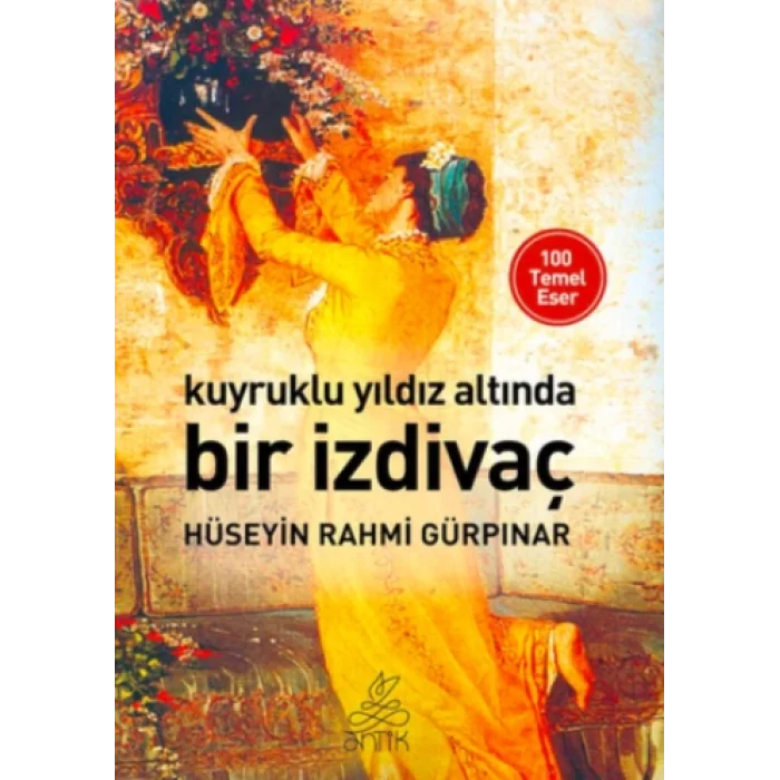 Kuyruklu Yıldız Altında Bir İzdivaç