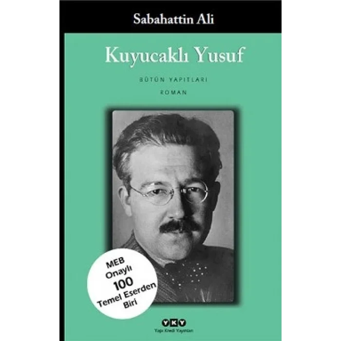 Kuyucaklı Yusuf