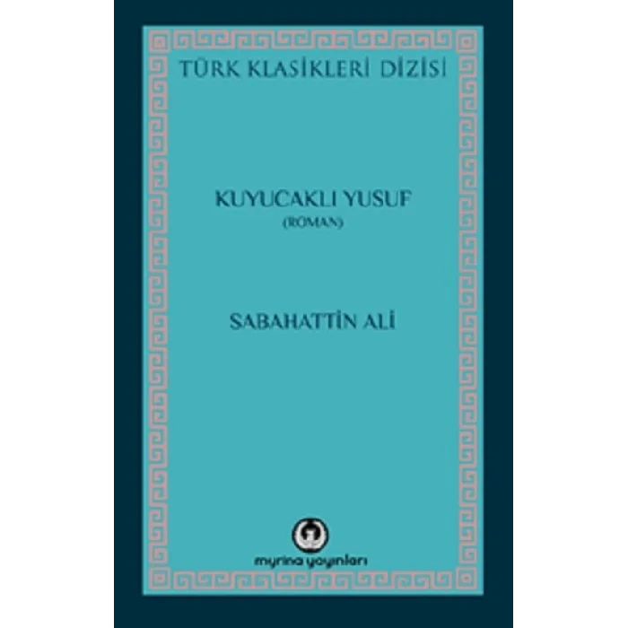 Kuyucaklı Yusuf
