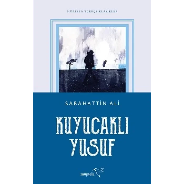 Kuyucaklı Yusuf