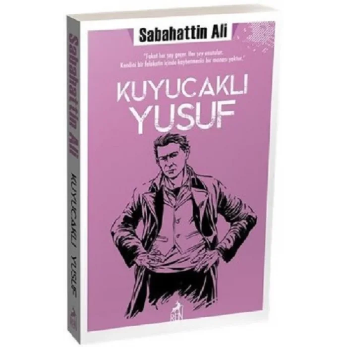Kuyucaklı Yusuf