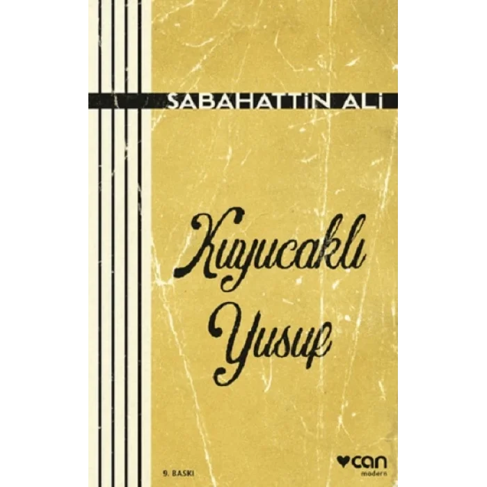 Kuyucaklı Yusuf