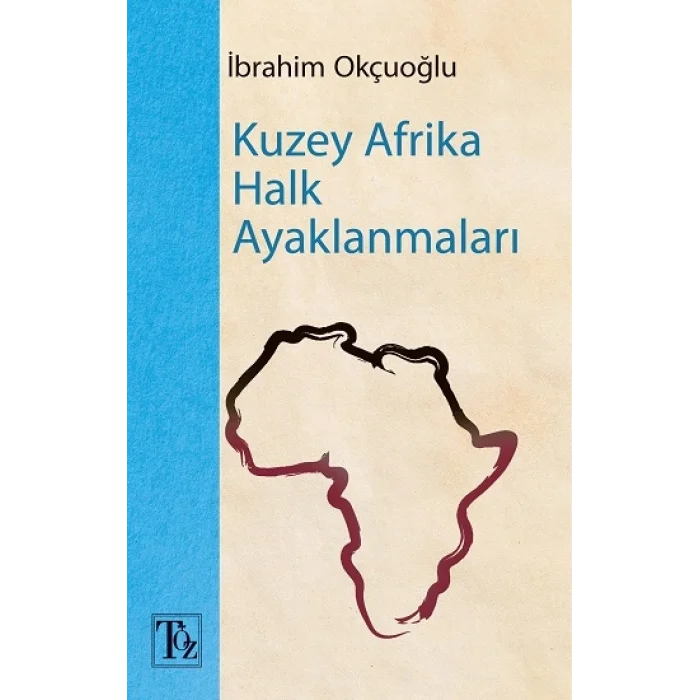 Kuzey Afrika Halk Ayaklanmaları