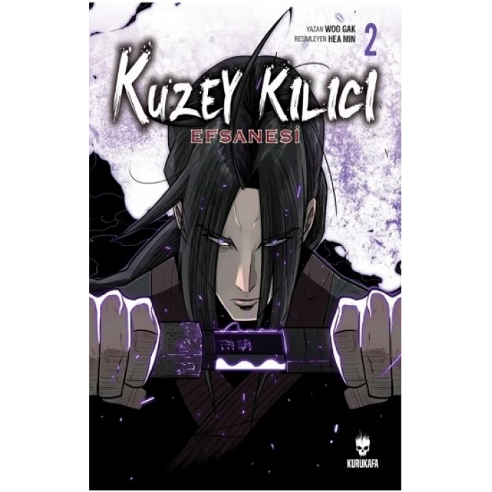 Kuzey Kılıcı Efsanesi 2