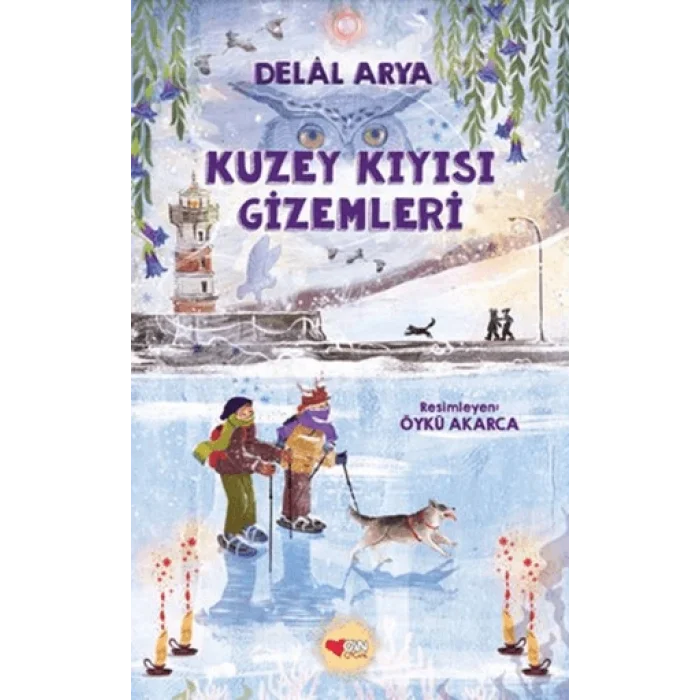Kuzey Kıyısı Gizemleri