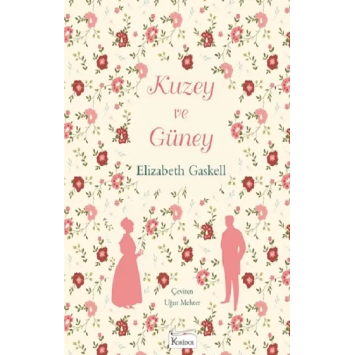 Kuzey ve Güney (Bez Cilt)