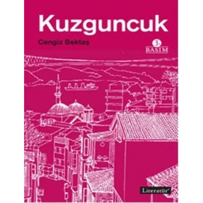 Kuzguncuk