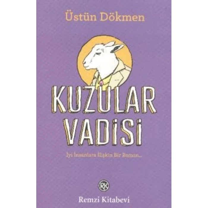 Kuzular Vadisi