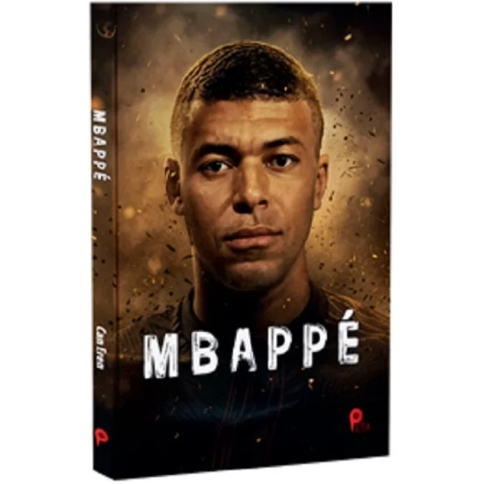 Kylian Mbappe