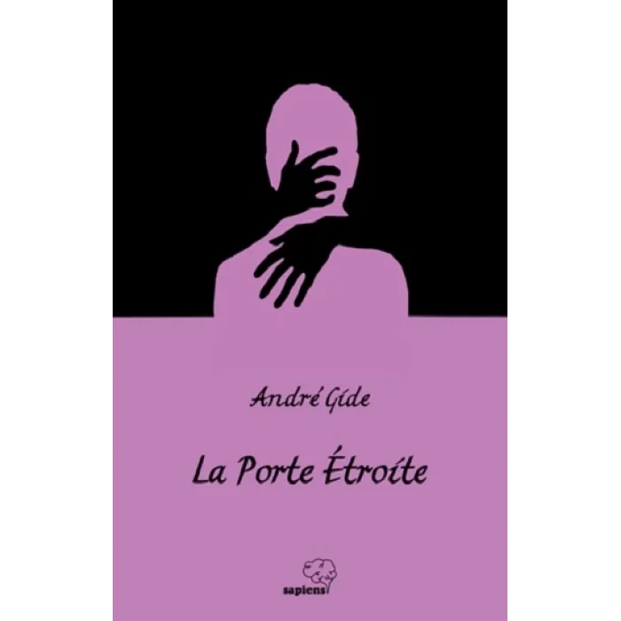 La Porte etroite / Dar Kapı (Fransızca)
