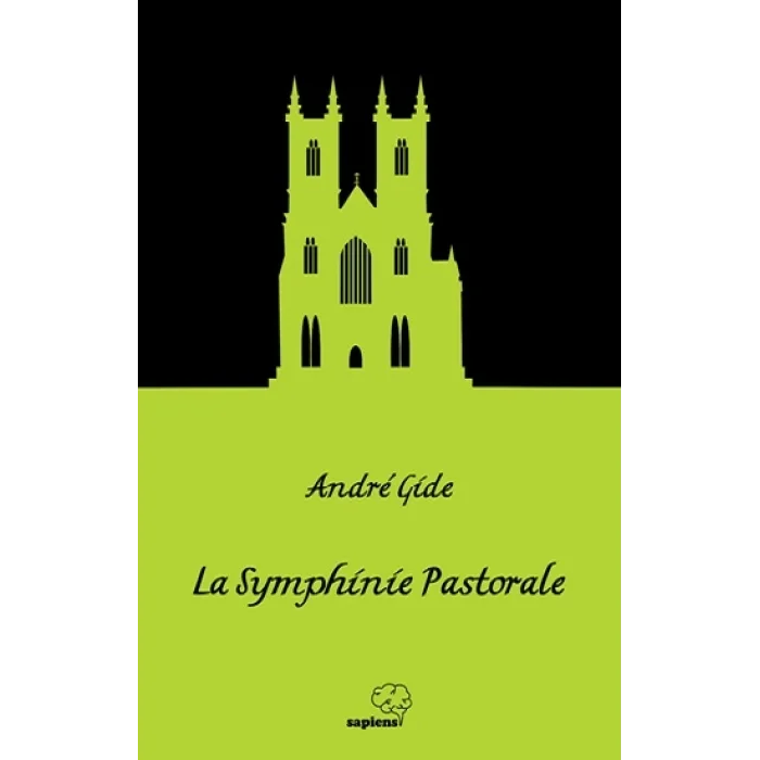 La Symphinie Pastorale / Pastoral Senfoni  (Fransızca)