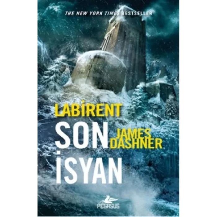 Labirent: Son İsyan